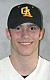 Tyler Kaus finished 3-for-6 with five RBIs at Carleton. Kaus also tied the single-season record for triples with six.