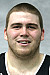 Andy Klaers finished fifth at the NCAA Championships in the discus throw.