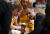 Mark Hanson picked up his 350th career win against the Oles.