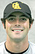 Senior first baseman Pat Siering was an all-conference selection last season.