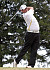 Mark Stuckey is tied for the individual lead after the first day.