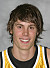 Junior Trevor Wittwer is a first-time All-MIAC selection.