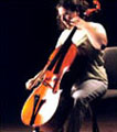 Cello Player