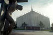 Christ Chapel