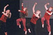 Dancers