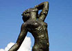 Granlund Sculpture