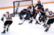 Hockey Game