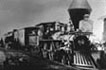 Old Train