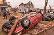 Tornado Aftermath
