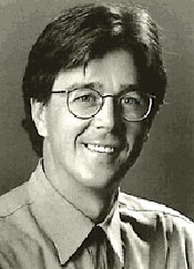 Mark Hertsgaard