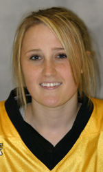 Jenny Pusch led the Gusties with two goals.