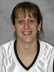 Sophomore guard Jess Vadnais added 20 points, four assists and four steals.