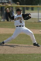 2005 All-MIAC selection Anders Schmidt.
