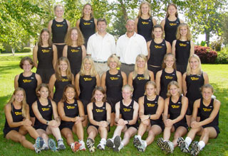 2003 MIAC Champions