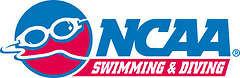 The Gustavus men's swimming and diving team had six swimmers earn All-America honors and four others earn honorable mention.