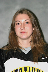 Junior pitcher Joyce DeWitz has been named to the 2006 MIAC Softball All-Tournament Team