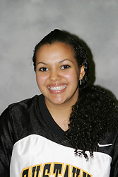 Sophomore third baseman Whitney Bartolo has been named to the 2006 MIAC Softball All-Tournament Team