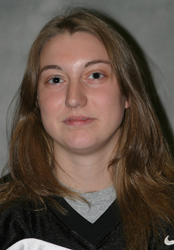 Junior Joyce DeWitz has been named Second Team All-Midwest Region by the NFCA.