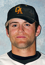 Ben Sherer