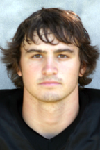 Sophomore Chad Arlt has been named to this week's D3Football.com Team of the Week