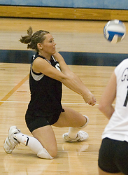 Klein picks up a dig against Martin Luther on Sept. 11