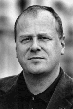 Gustavus welcomes Icelandic crime-fiction author Arnaldur Indridason.