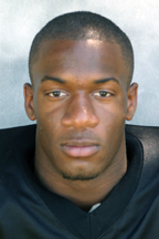 Ray Wilson rushed for a career-high 124 yards in Saturday's win over Macalester.