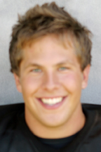 Junior Mitch Anderson and Wilson became the first Gustavus running backs since 2003 to rush for over 100 yards.