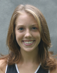 Sarah Bernhardson