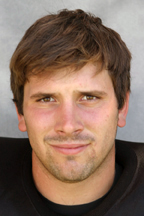 Kory Wermerskirchen made four tackles and had two sacks, including one to help stop Concordia's final offensive drive.