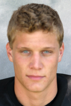 Senior wide receiver Kerry Zajicek made six grabs, extending his streak of consecutive games with a catch to 15.