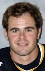 Kyle Rohlfs netted the game-winner 3:12 into the third period.