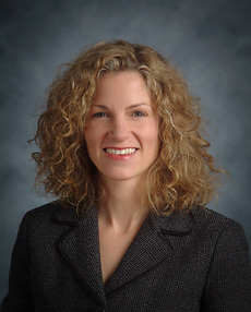 Gwendolyn Freed has been named Vice President for College Relations at Gustavus.