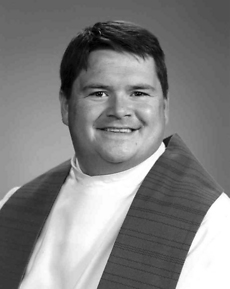 The Rev. Grady St. Dennis has been named Director of Church Relations at Gustavus.