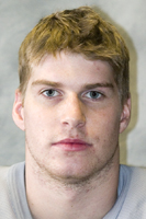Joe Welch tallied a goal and recorded an assist.
