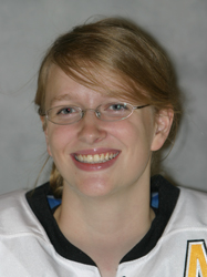 Two-time All-MIAC selection Margaret Dorer