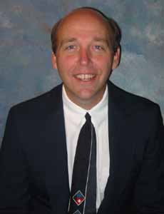 Gustavus names Wayne Norman Head Women's Golf Coach