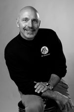 Stephen Thompson will be at Gustavus on April 11