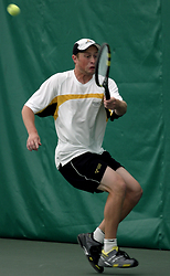 Mike Burdakin