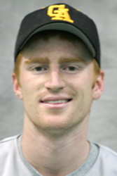 Mike DesLauriers picked up third team all-region honors from the ABCA.