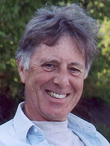 Professor of English Claude Brew
