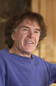 Polar explorer, writer, educator and lecturer Will Steger is just one of the prominent speakers at this year’s Nobel Conference.
