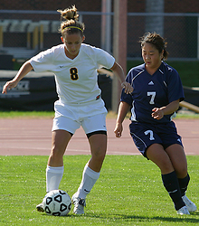 Ashley Voigtlander (#8)