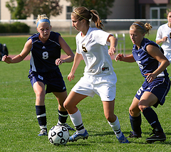 Becca Hagen (#5)