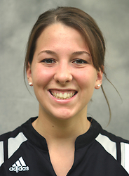 Bridget Burtzel was named to the MIAC All-Sportsmanship Team.