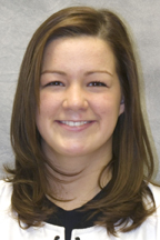 Junior Forward Mari Gunderson