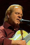 Johnson’s 2006 Gustavus Concert