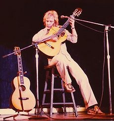 The 1979 Gustavus Concert