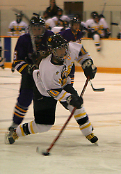 The Gusties outshot the Pointers 35-12 in their first meeting.