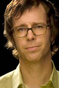 Ben Folds will appear in concert at Gustavus on April 19.